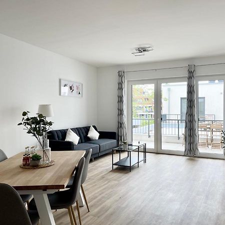 Schone Apartments In Der Innenstadt Von Osnabruck I Home2Share Esterno foto