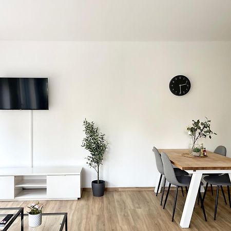 Schone Apartments In Der Innenstadt Von Osnabruck I Home2Share Esterno foto