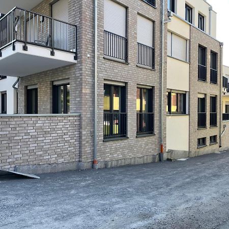 Schone Apartments In Der Innenstadt Von Osnabruck I Home2Share Esterno foto