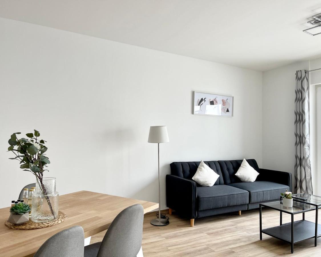 Schone Apartments In Der Innenstadt Von Osnabruck I Home2Share Esterno foto