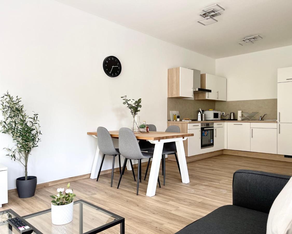 Schone Apartments In Der Innenstadt Von Osnabruck I Home2Share Esterno foto