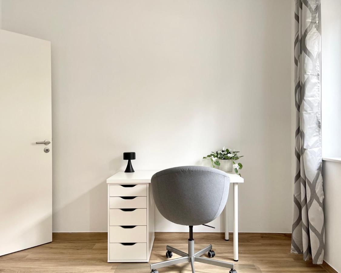 Schone Apartments In Der Innenstadt Von Osnabruck I Home2Share Esterno foto