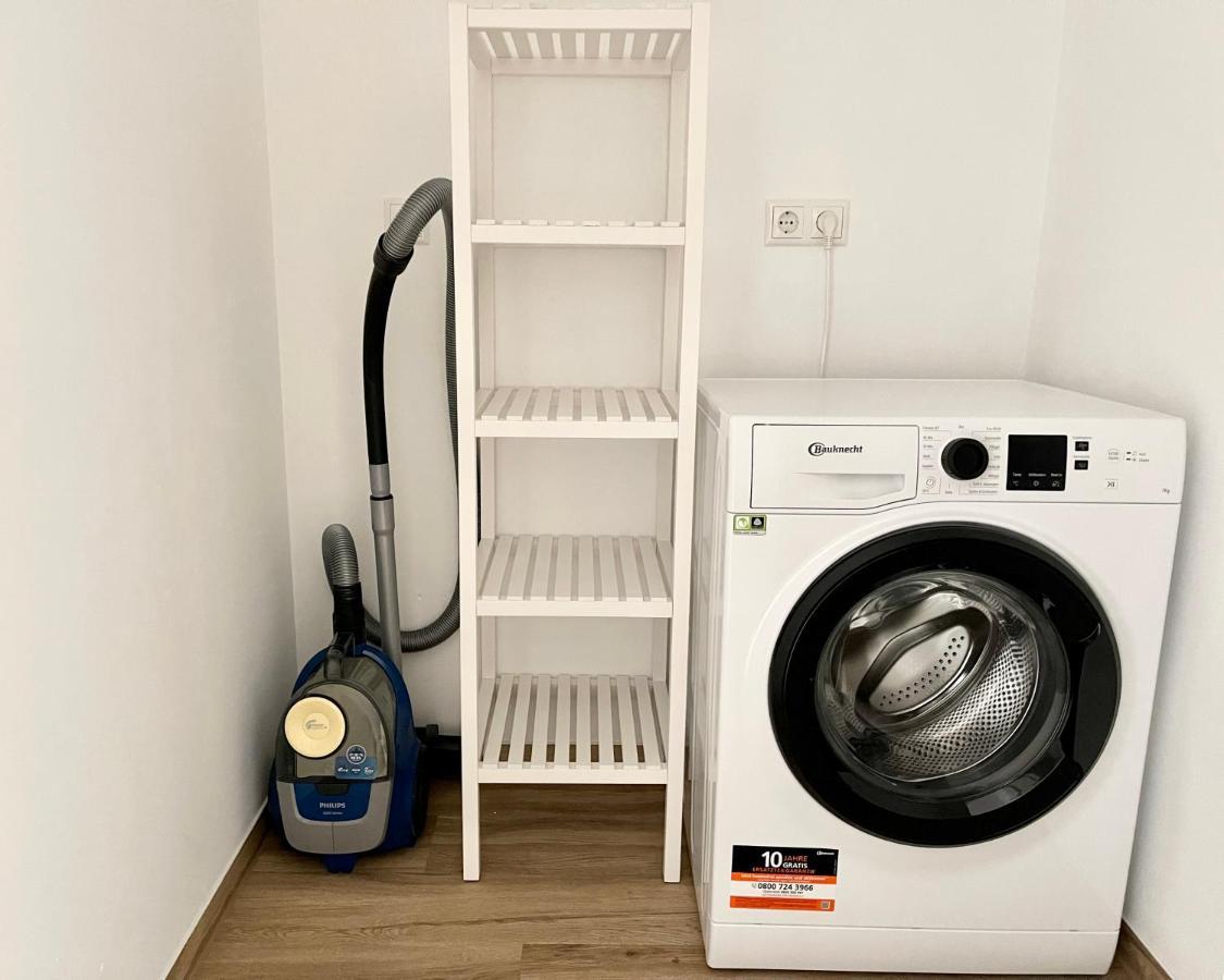 Schone Apartments In Der Innenstadt Von Osnabruck I Home2Share Esterno foto