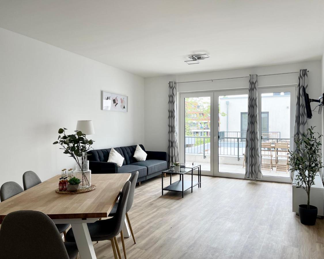 Schone Apartments In Der Innenstadt Von Osnabruck I Home2Share Esterno foto