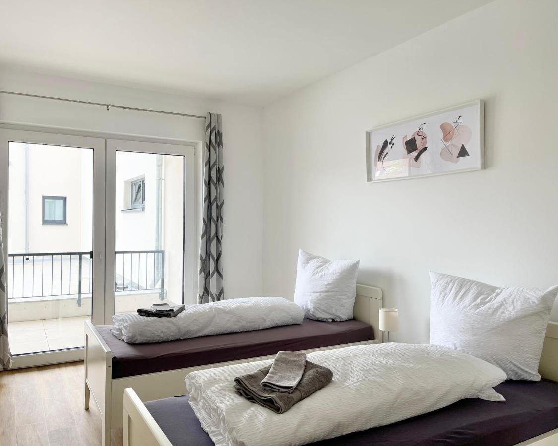Schone Apartments In Der Innenstadt Von Osnabruck I Home2Share Esterno foto