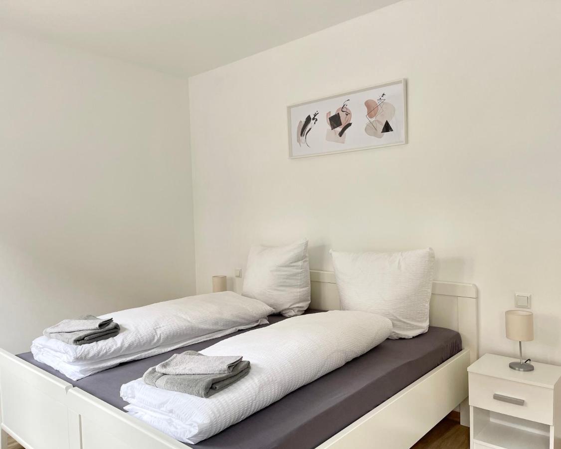 Schone Apartments In Der Innenstadt Von Osnabruck I Home2Share Esterno foto