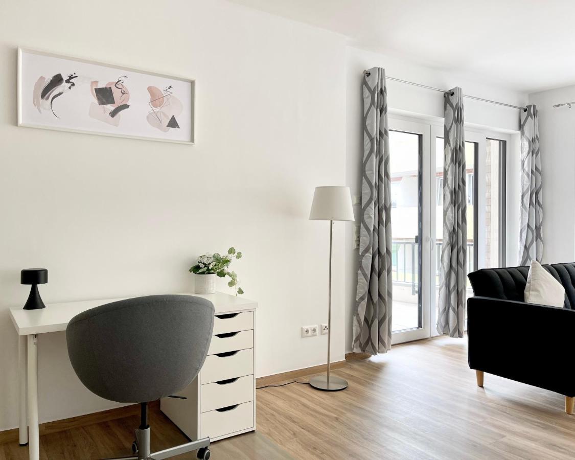 Schone Apartments In Der Innenstadt Von Osnabruck I Home2Share Esterno foto