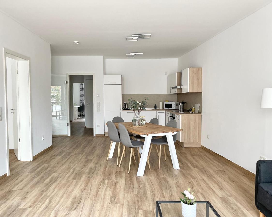 Schone Apartments In Der Innenstadt Von Osnabruck I Home2Share Esterno foto