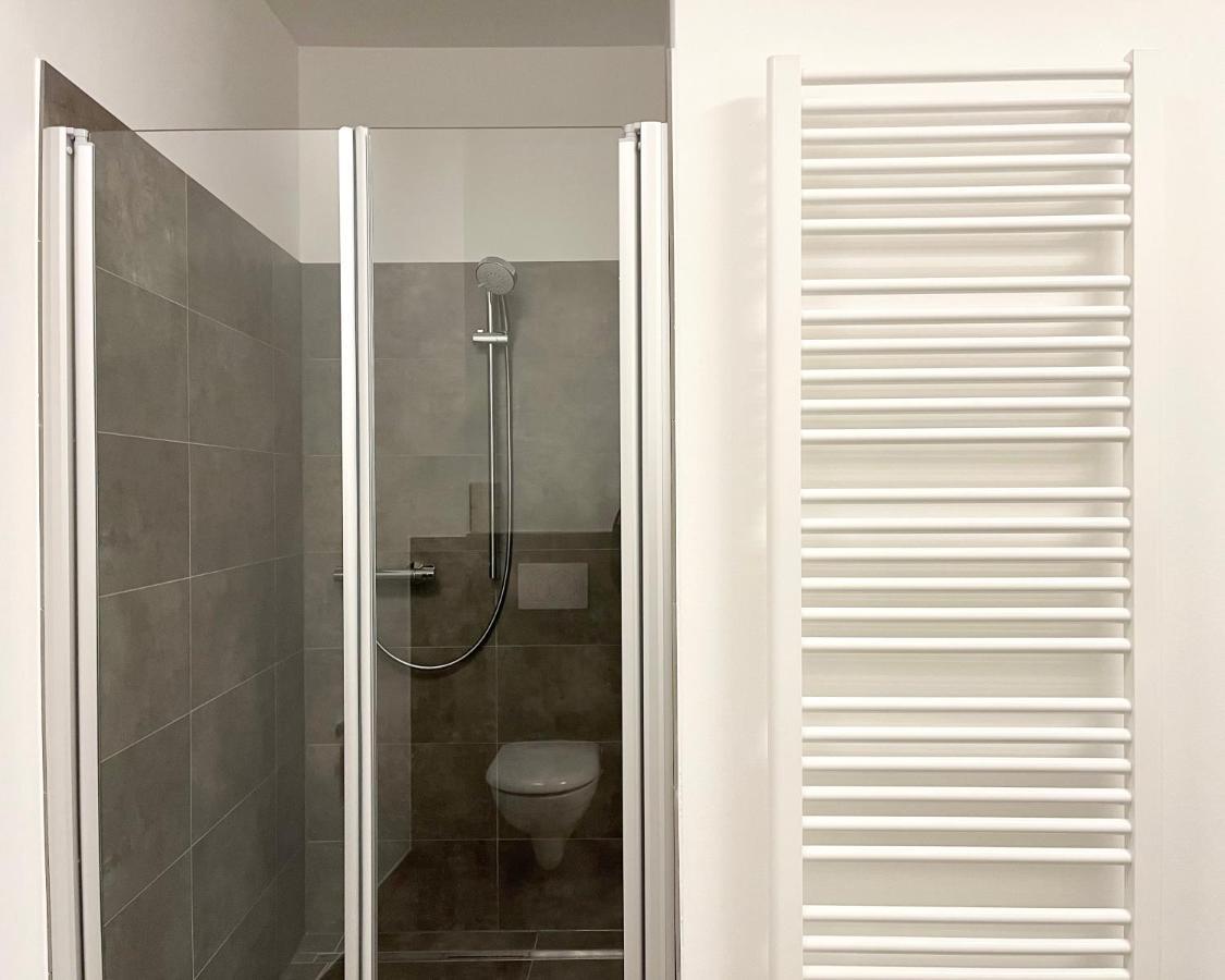 Schone Apartments In Der Innenstadt Von Osnabruck I Home2Share Esterno foto