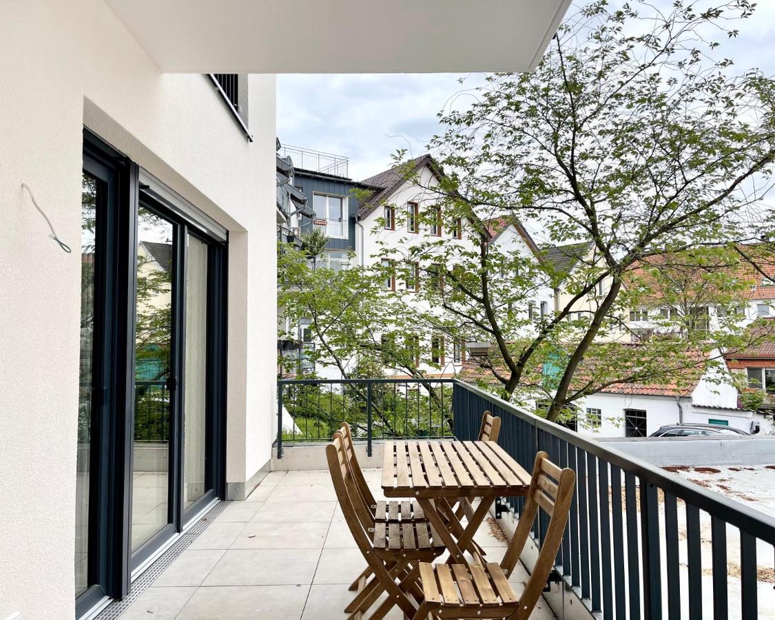 Schone Apartments In Der Innenstadt Von Osnabruck I Home2Share Esterno foto