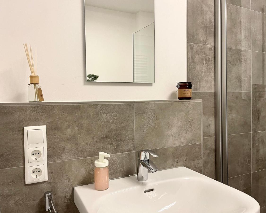 Schone Apartments In Der Innenstadt Von Osnabruck I Home2Share Esterno foto