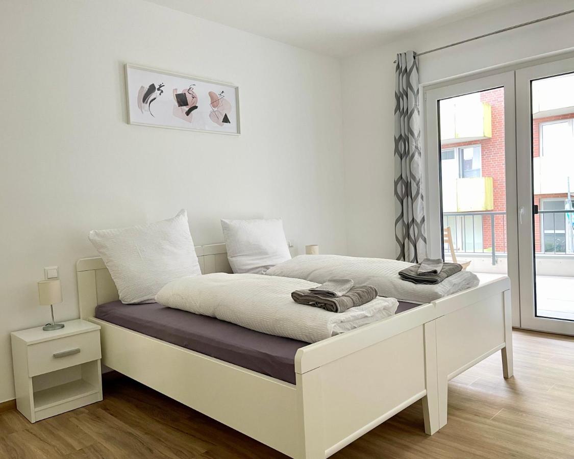 Schone Apartments In Der Innenstadt Von Osnabruck I Home2Share Esterno foto