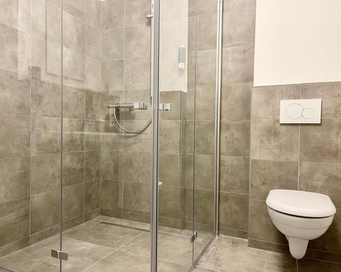 Schone Apartments In Der Innenstadt Von Osnabruck I Home2Share Esterno foto