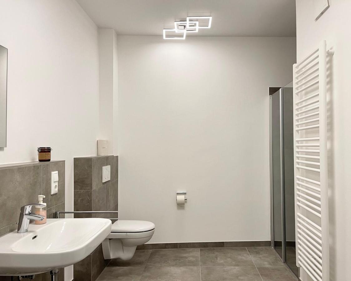 Schone Apartments In Der Innenstadt Von Osnabruck I Home2Share Esterno foto