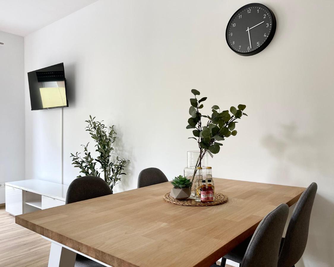 Schone Apartments In Der Innenstadt Von Osnabruck I Home2Share Esterno foto