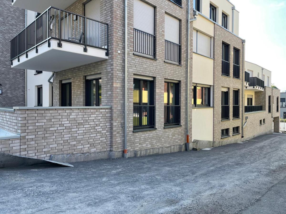 Schone Apartments In Der Innenstadt Von Osnabruck I Home2Share Esterno foto