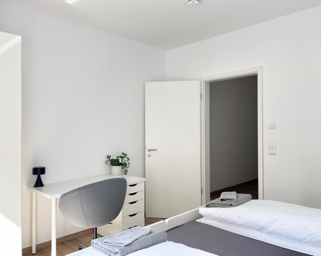 Schone Apartments In Der Innenstadt Von Osnabruck I Home2Share Esterno foto