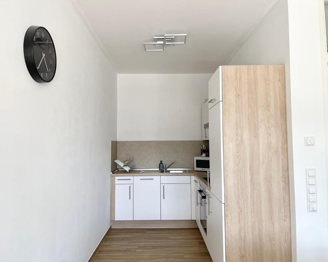 Schone Apartments In Der Innenstadt Von Osnabruck I Home2Share Esterno foto