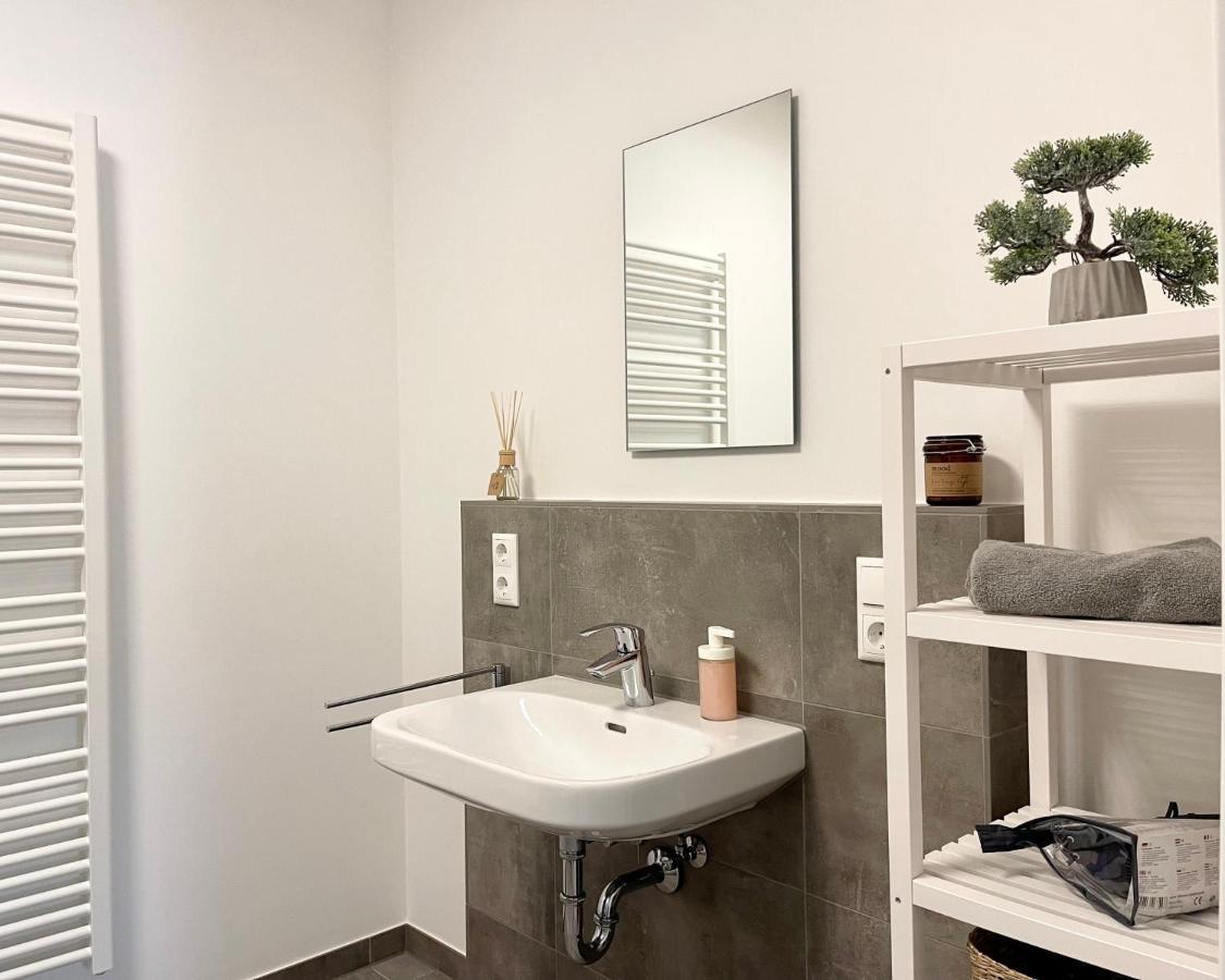 Schone Apartments In Der Innenstadt Von Osnabruck I Home2Share Esterno foto