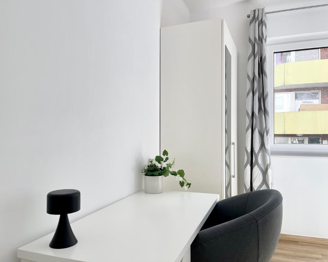 Schone Apartments In Der Innenstadt Von Osnabruck I Home2Share Esterno foto