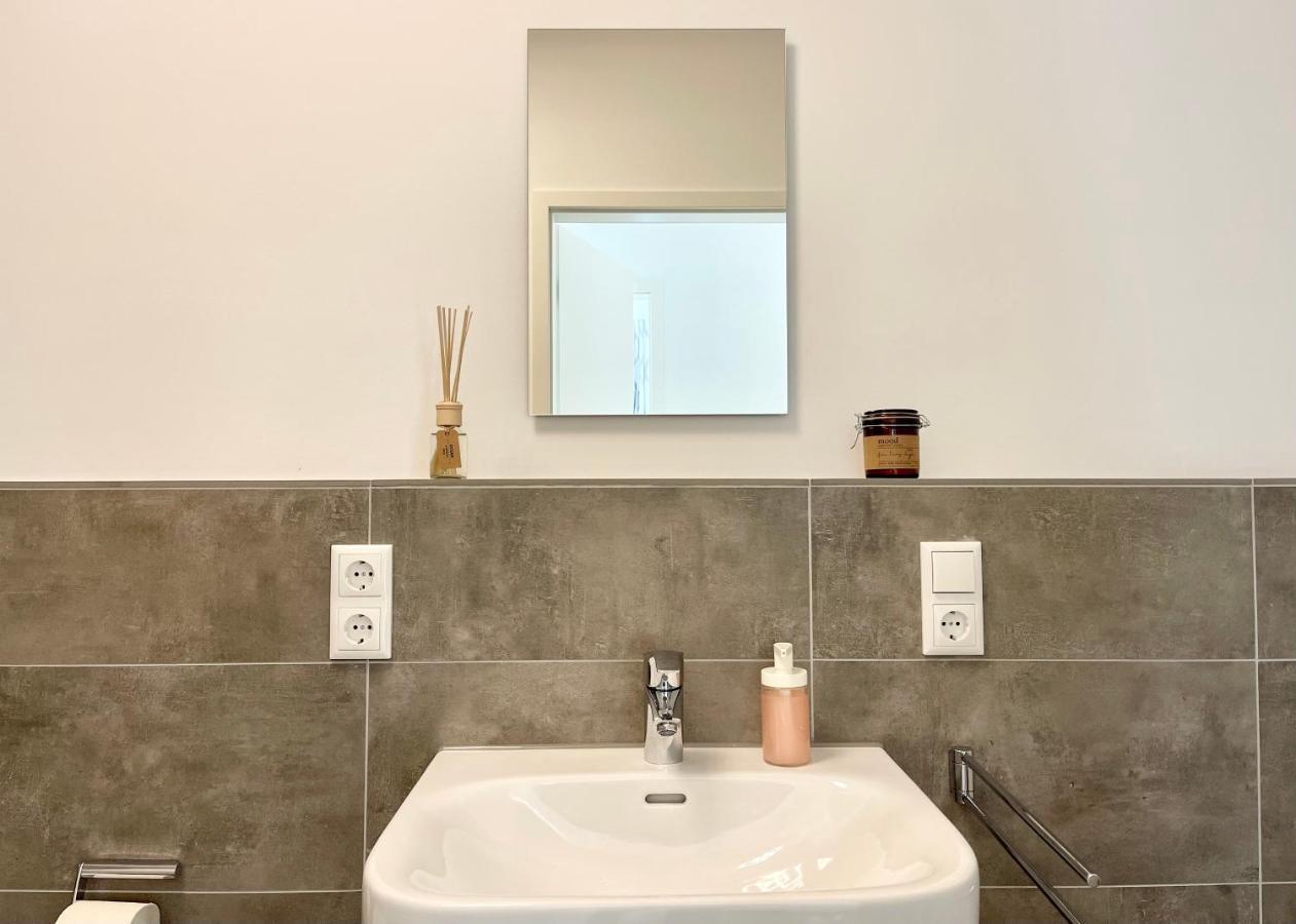Schone Apartments In Der Innenstadt Von Osnabruck I Home2Share Esterno foto