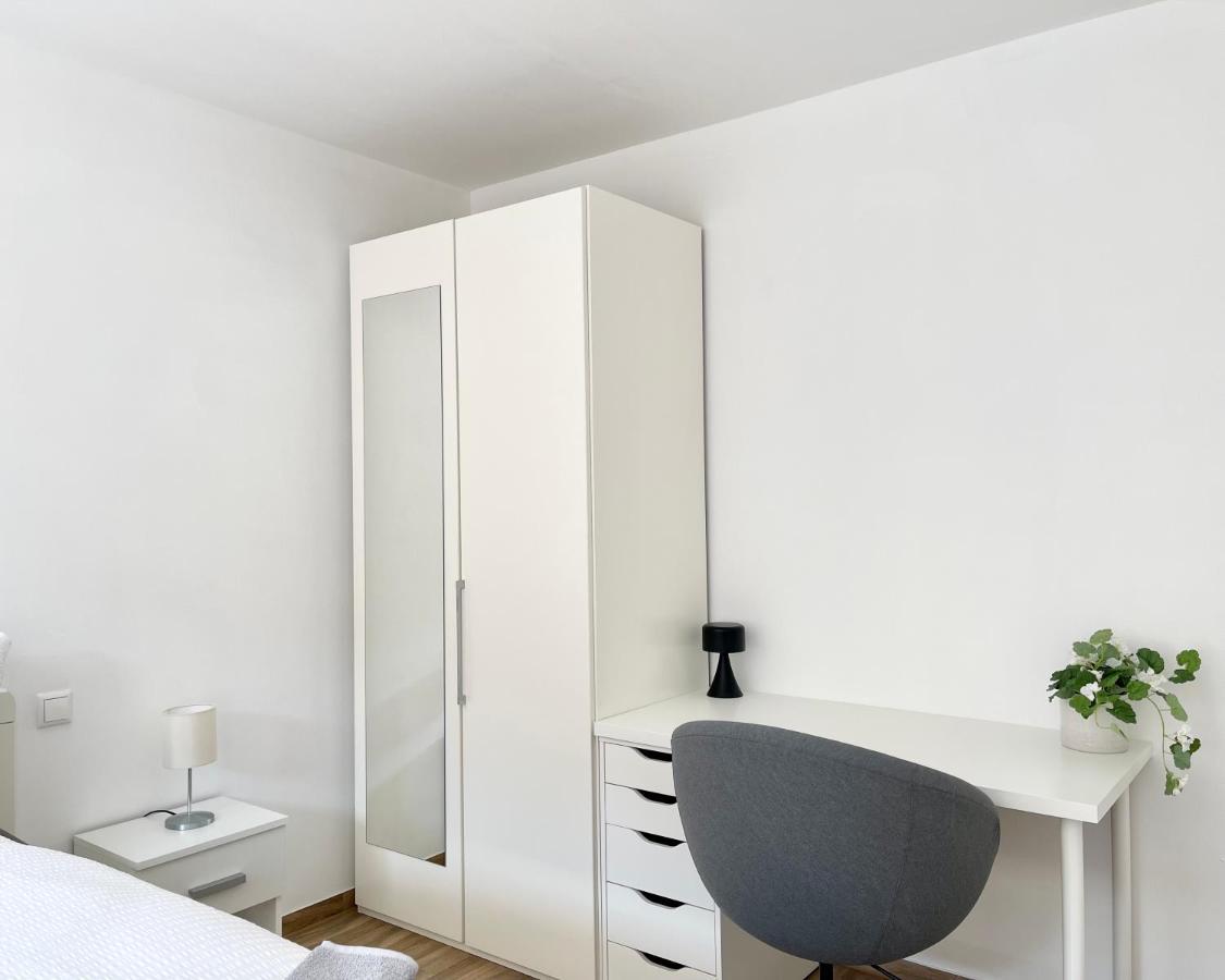 Schone Apartments In Der Innenstadt Von Osnabruck I Home2Share Esterno foto