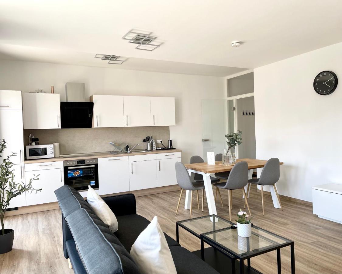 Schone Apartments In Der Innenstadt Von Osnabruck I Home2Share Esterno foto