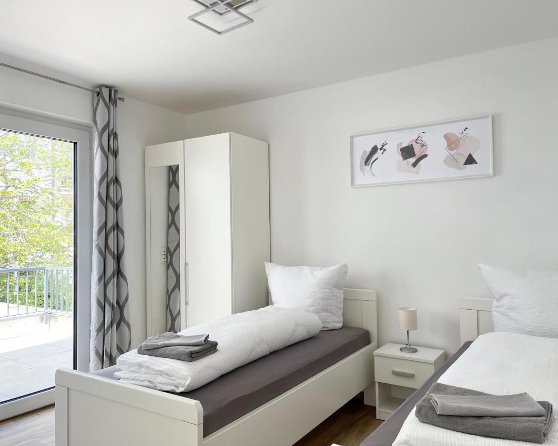 Schone Apartments In Der Innenstadt Von Osnabruck I Home2Share Esterno foto