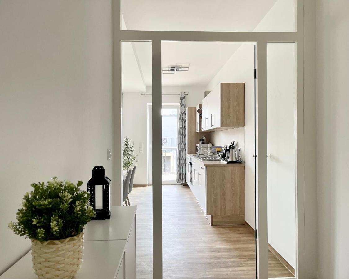 Schone Apartments In Der Innenstadt Von Osnabruck I Home2Share Esterno foto