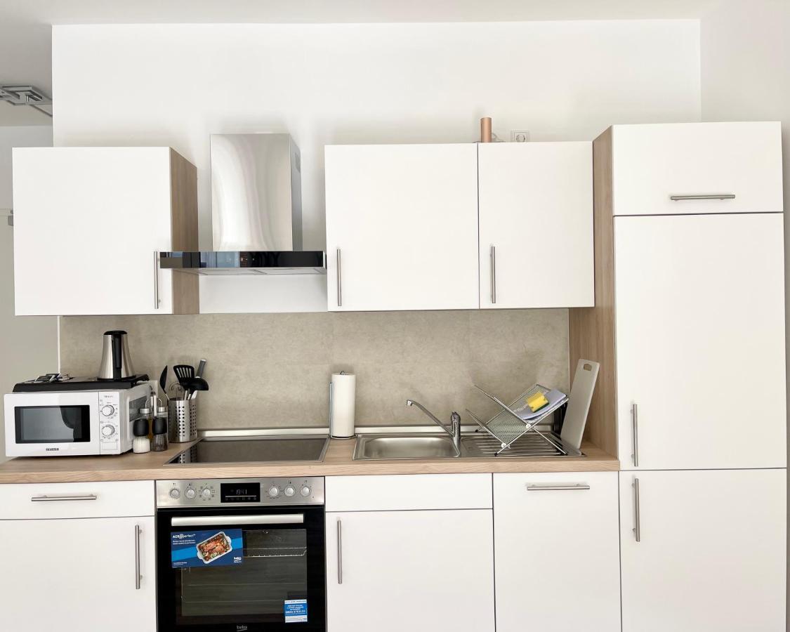 Schone Apartments In Der Innenstadt Von Osnabruck I Home2Share Esterno foto