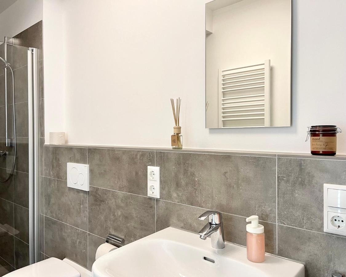 Schone Apartments In Der Innenstadt Von Osnabruck I Home2Share Esterno foto